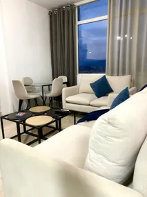 Economic 2 Bedroom Apartment near Kristal Center - Image 5