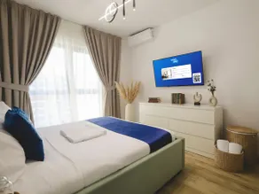Luxury&Smart 2 rooms apartment - Image 5