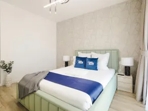 Luxury&Smart 2 rooms apartment - Image 4
