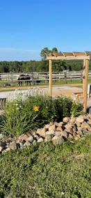 Chism Trail Ranch get away - Image 2