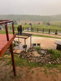Chism Trail Ranch get away - Image 4