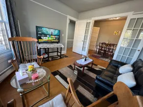 Beautiful and cozy 2 bdrm apt. in Journal Square - Image 3