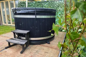 Wellness Villa for 6 people with Sauna & Hot tub - Image 3