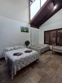 Residencial Rodrigues apartment 2 Downtown Florianópolis - Image 3