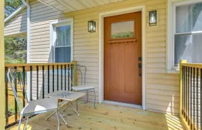 Farmhouse central to Lake George and Saratoga - Image 2