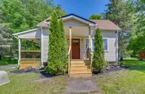 Farmhouse central to Lake George and Saratoga - Image 4