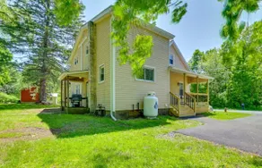 Farmhouse central to Lake George and Saratoga - Image 5