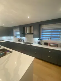 Luxury •Sleep 6 •2 Full Bath •Private Entrance - Image 3
