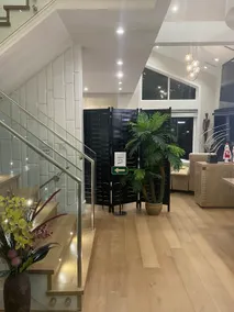1 BR w/Shower, Liv Rm, Kitchenette, TV, Park, Wifi - Image 4
