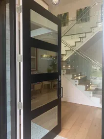 1 BR w/Shower, Liv Rm, Kitchenette, TV, Park, Wifi - Image 3