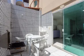 Townhouse 300m From Ilheus Beach Vcm005 - Image 5
