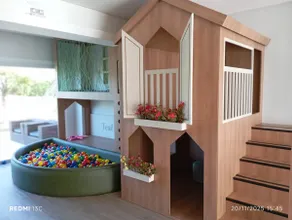 House in a high-end gated community - Image 2