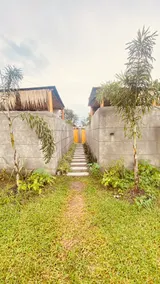 Casa Cabana Mabalacat hut with private pool 2 - Image 5
