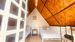 Casa Cabana Mabalacat hut with private pool 2 - Image 2