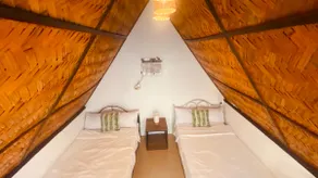 Casa Cabana Mabalacat hut with private pool 2 - Image 3