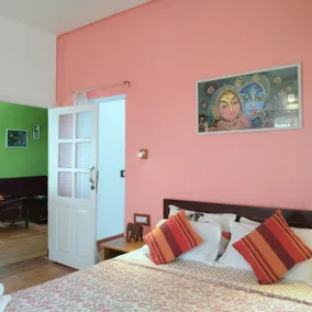 Hidden Paradise : Beach Villa - Image 3