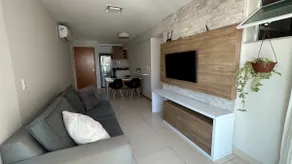 Wonderful apartment with sea view, 9th floor, on the sand - Image 2
