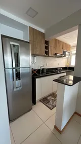 Wonderful apartment with sea view, 9th floor, on the sand - Image 5