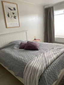 Completely renovated large two-room apartment. - Image 2