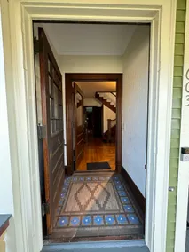 Victorian River Trail Retreat - Williams House - Image 4