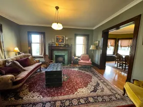 Victorian River Trail Retreat - Williams House - Image 5