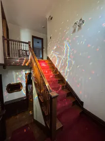 Victorian River Trail Retreat - Williams House - Image 3