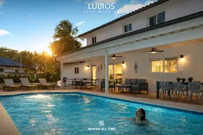 Prime Spot • Pool_BBQ • Minutes Hard Rock Stadium - Image 2