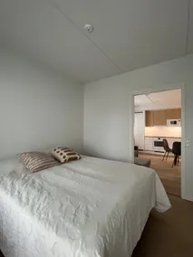 The pearl of Puijonlaakso, a new two-room apartment, sauna - Image 4