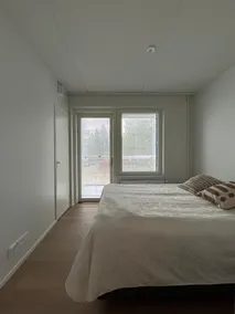 The pearl of Puijonlaakso, a new two-room apartment, sauna - Image 2