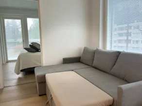 The pearl of Puijonlaakso, a new two-room apartment, sauna - Image 3