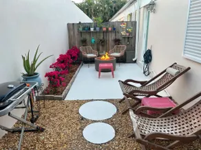 Cute Villa next to the beach! - Image 3