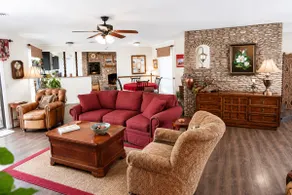 Private 172-Acre Farm, River Access - Image 2