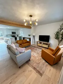 Beautiful 3-bedroom house right off hwy 26! - Image 2