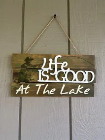 The GooseNest • HOT TUB • Lake View - Image 3