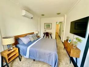2 min from the beach, renovated, Ipanema/Leblon, Wi-Fi 800 MB - Image 5
