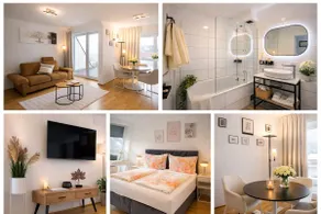 Chic & Modern in Beautiful Vienna l HG30 - Image 5