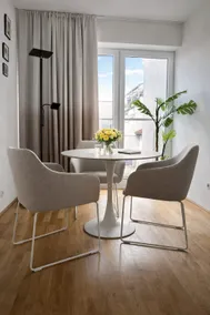 Chic & Modern in Beautiful Vienna l HG30 - Image 3