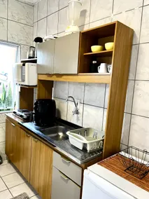 Private studio 1 bedroom for 4 people same family - Image 3