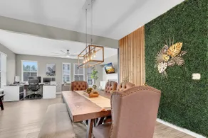 Modern 2BR Townhome | King Beds | Near Mall GA - Image 5