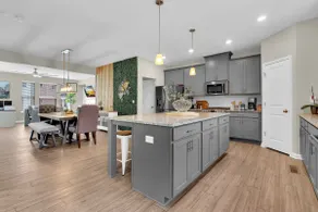 Modern 2BR Townhome | King Beds | Near Mall GA - Image 4