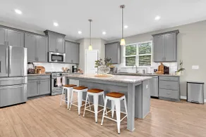 Modern 2BR Townhome | King Beds | Near Mall GA - Image 3