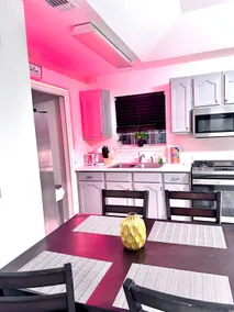 Work-Ready 3BR | Arcades | W/D | Near Airport - Image 2
