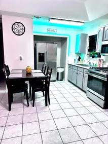 Work-Ready 3BR | Arcades | W/D | Near Airport - Image 3