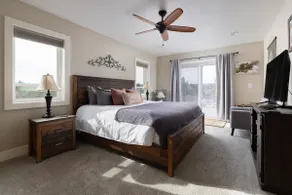 Mountain View Retreat - 3Bed - 2.5 Bath on 17acres - Image 4