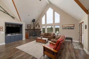 Mountain View Retreat - 3Bed - 2.5 Bath on 17acres - Image 2