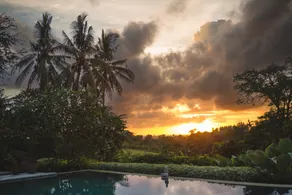Beach Villa Balian - Image 4