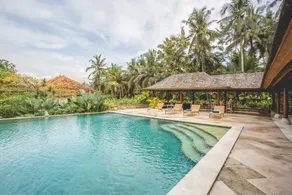 Beach Villa Balian - Image 2