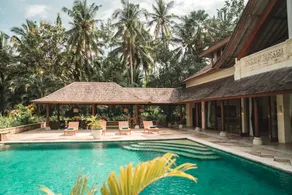 Beach Villa Balian - Image 5