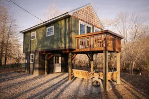 Private River Cabin on Lower Ocoee by boat launch - Image 3