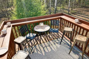Private River Cabin on Lower Ocoee by boat launch - Image 5